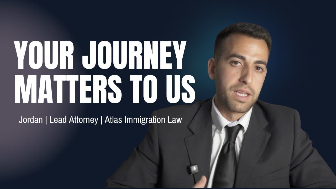 Meet Atlas Immigration Law