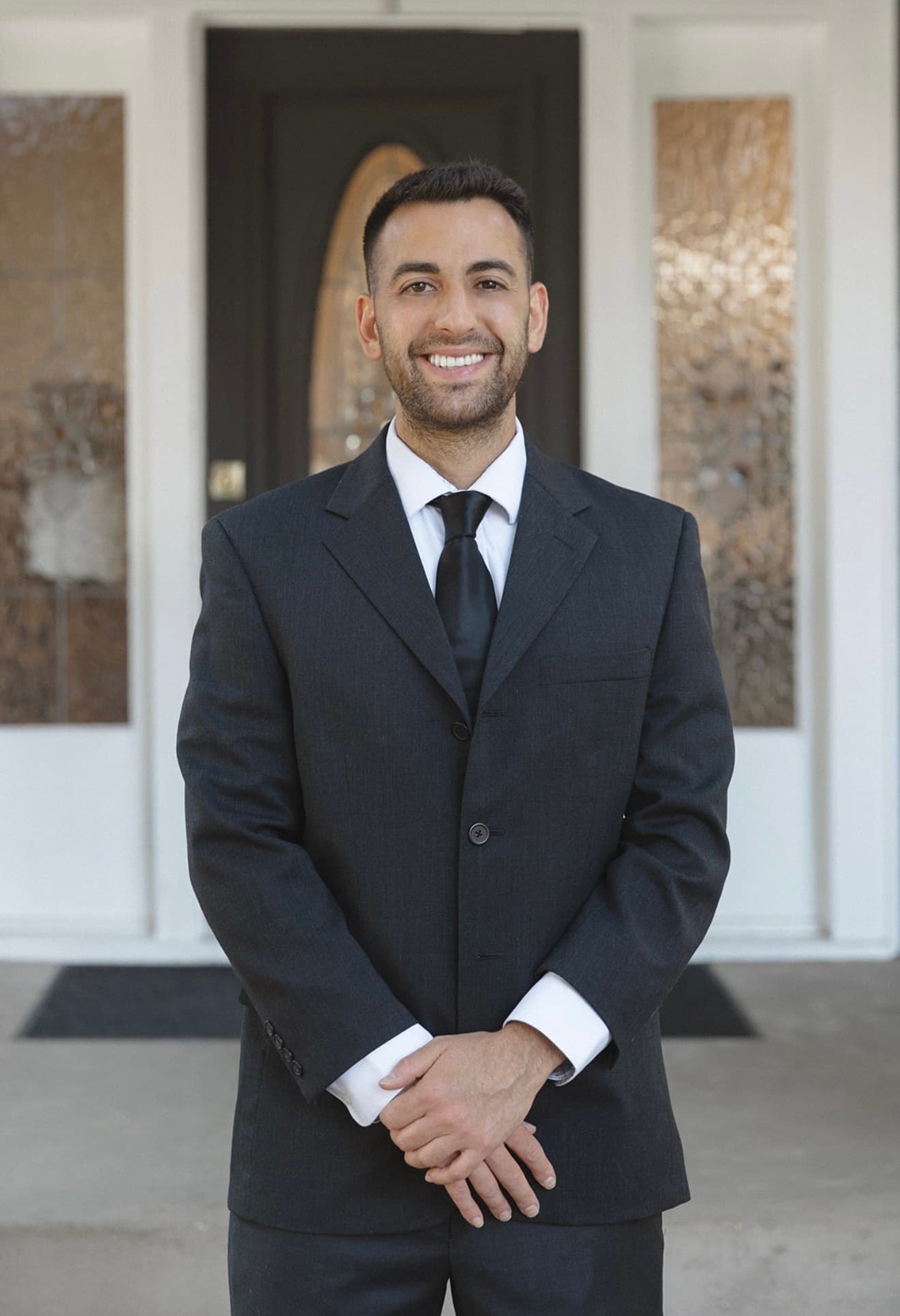 Jordan S. Weinberg, Esq.